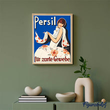 Cargar imagen en el visor de la galería, Persil - Johannes Handschin