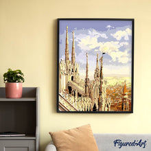 Cargar imagen en el visor de la galería, Duomo de Milán