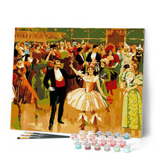 Cargar imagen en el visor de la galería, Salón de baile clásico