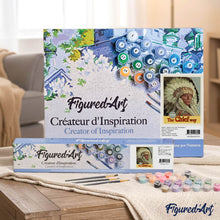 Cargar imagen en el visor de la galería, El camino del jefe