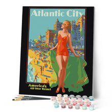 Cargar imagen en el visor de la galería, Atlantic City
