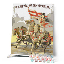 Cargar imagen en el visor de la galería, Figura simbólica de Japón