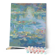 Cargar imagen en el visor de la galería, Nenúfares, 1908 - Monet