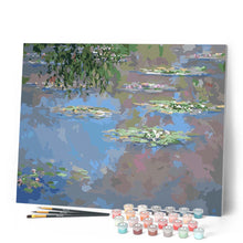 Cargar imagen en el visor de la galería, Nenúfares, 1903 - Monet