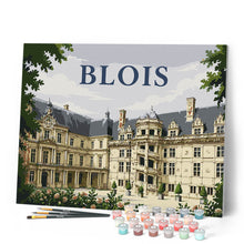 Cargar imagen en el visor de la galería, Castillo de Blois