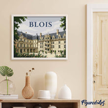 Cargar imagen en el visor de la galería, Castillo de Blois
