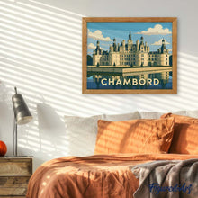 Cargar imagen en el visor de la galería, Castillo de Chambord