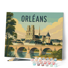 Cargar imagen en el visor de la galería, Orleans