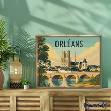 Cargar imagen en el visor de la galería, Orleans