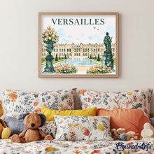 Cargar imagen en el visor de la galería, Palacio de Versalles