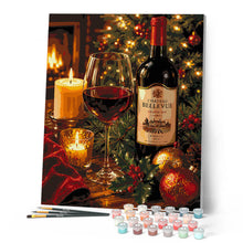 Cargar imagen en el visor de la galería, Brindis de Navidad