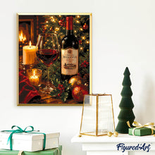 Cargar imagen en el visor de la galería, Brindis de Navidad