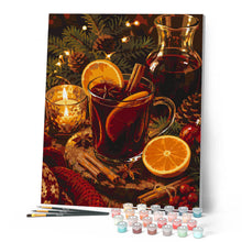 Cargar imagen en el visor de la galería, Vino caliente de Navidad
