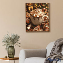 Cargar imagen en el visor de la galería, Chocolate caliente de Navidad