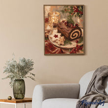 Cargar imagen en el visor de la galería, Tronco de Navidad