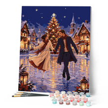 Cargar imagen en el visor de la galería, Navidad romántica