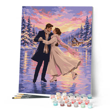 Cargar imagen en el visor de la galería, Amor de invierno