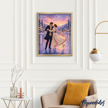 Cargar imagen en el visor de la galería, Amor de invierno