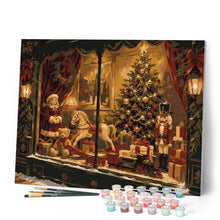 Cargar imagen en el visor de la galería, Escaparate navideño