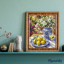 Cargar imagen en el visor de la galería, Mesa de Amalfi