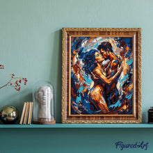 Cargar imagen en el visor de la galería, Amor indomable