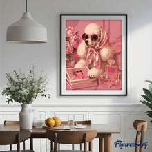 Cargar imagen en el visor de la galería, Chic Rosado