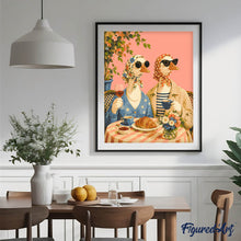 Cargar imagen en el visor de la galería, Flores y Brunch
