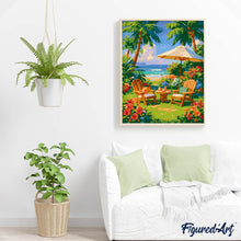Cargar imagen en el visor de la galería, Escapada tropical