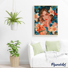 Cargar imagen en el visor de la galería, Musa floral