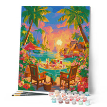 Cargar imagen en el visor de la galería, Oasis de verano en Phuket