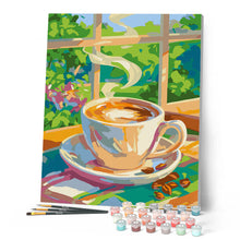 Cargar imagen en el visor de la galería, Café y sol