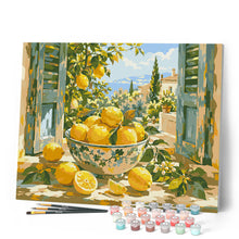 Cargar imagen en el visor de la galería, Limones toscanos