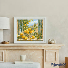 Cargar imagen en el visor de la galería, Limones toscanos