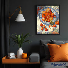Cargar imagen en el visor de la galería, Tomates frescos del jardín