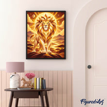 Cargar imagen en el visor de la galería, Leo Zodiaco Cósmico