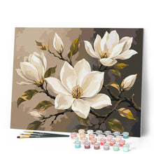 Cargar imagen en el visor de la galería, Elegancia de Magnolia