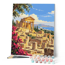 Cargar imagen en el visor de la galería, Dougga, Túnez