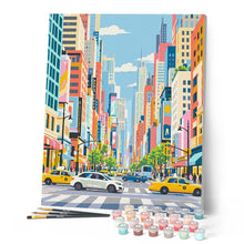 Cargar imagen en el visor de la galería, Colores del Centro