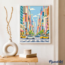 Cargar imagen en el visor de la galería, Colores del Centro