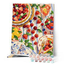 Cargar imagen en el visor de la galería, Dulce Picnic de Verano