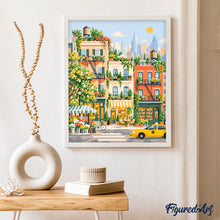 Cargar imagen en el visor de la galería, Jardín Urbano