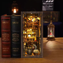 Cargar imagen en el visor de la galería, Book Nook - Cámara del Alquimista
