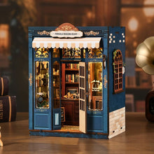 Cargar imagen en el visor de la galería, Book Nook - Librería La Pérgola Figured'Art