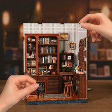 Cargar imagen en el visor de la galería, Book Nook - Librería La Pérgola