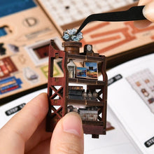 Cargar imagen en el visor de la galería, Book Nook - Librería La Pérgola
