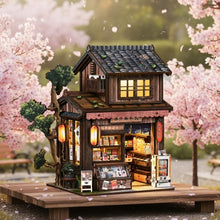 Cargar imagen en el visor de la galería, Casa Miniatura - La Tienda Showa Figured'Art