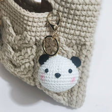 Cargar imagen en el visor de la galería, Kit Amigurumi - Caritas de Animales