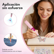 Cargar imagen en el visor de la galería, Aplicador para Strass Hotfix