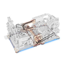 Cargar imagen en el visor de la galería, Puzzle 3D Kit de Conexión (para conectar LGC01 y LGA01)