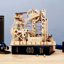 Cargar imagen en el visor de la galería, Puzzle 3D Explorador de Canicas